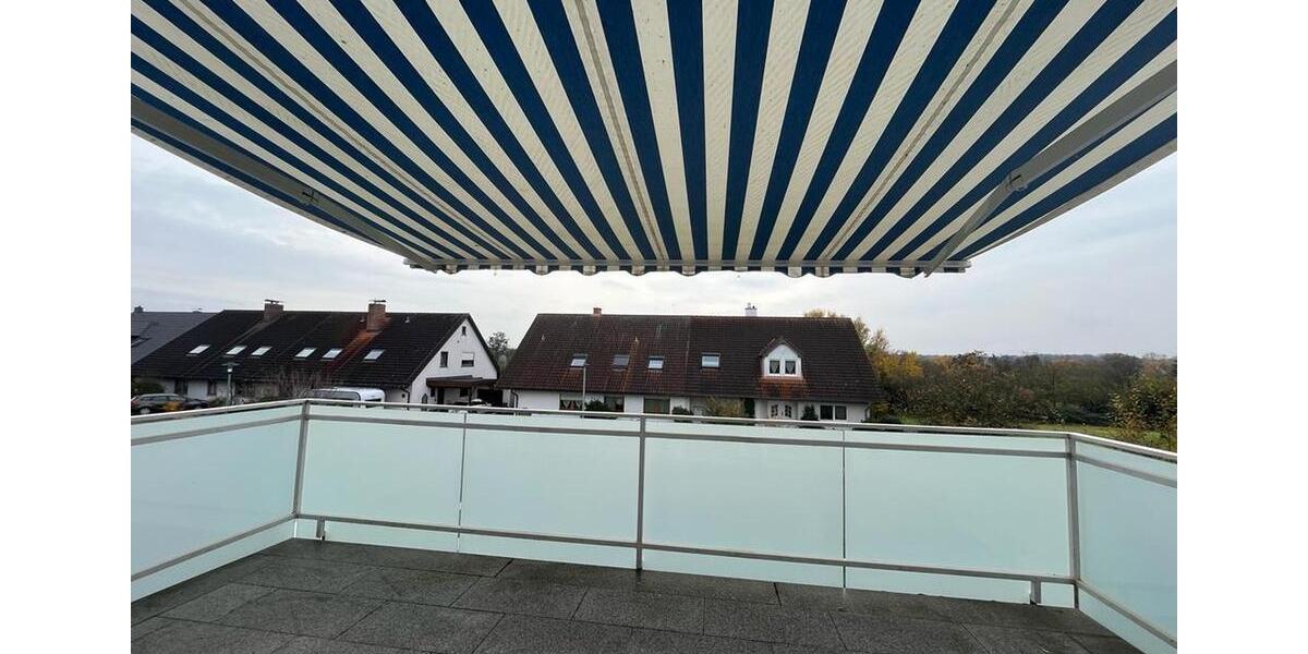 Dachgeschoßwohnung Karlstein am Main - 3.5 Zimmer, 115 m&sup2;, 1.090&euro; | Angebot:26406765