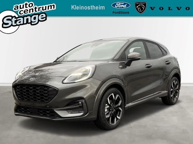 Ford Puma 3.000 km 23.990 &euro; Kleinostheim 63801