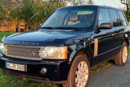 Land Rover Range Rover 99.999 km 12.000 &euro; Königstein im Taunus, Stadt 61462