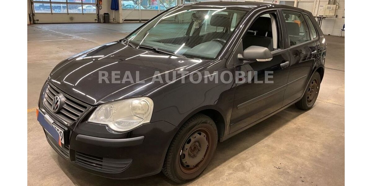 VW Polo 127.000 km 3.200 &euro; Frankfurt am Main 65933