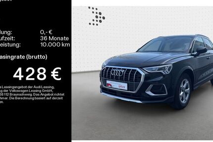 Audi Q3 10.500 km 39.990 &euro; Hofheim 65719