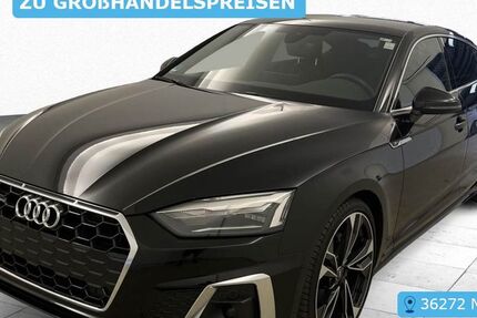 Audi A5 89.210 km 29.990 &euro; Frankfurt 60596