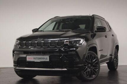 Jeep Compass 30.000 km 23.600 &euro; Darmstadt 64293