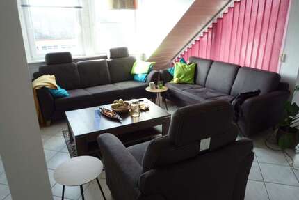 Wohnung Worfelden Worfelden - 3 Zimmer, 80 m&sup2;, 209.000&euro; | Angebot:23809092