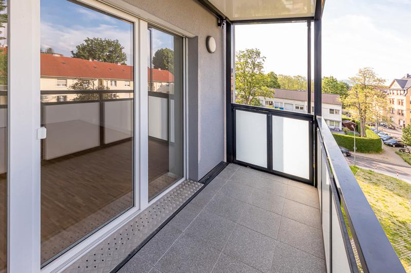 Etagenwohnung Frankfurt am Main Unterliederbach - 1 Zimmer, 29 m&sup2;, 572&euro; | Angebot:26527789