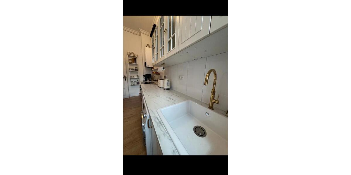 Altbauwohnung Frankfurt Sachsenhausen 3 zimmer