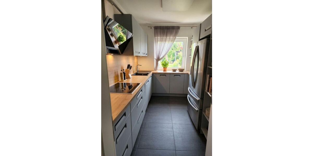 Terrassenwohnung Eppstein - 4 Zimmer, 120 m&sup2;, 419.000&euro; | Angebot:26944655