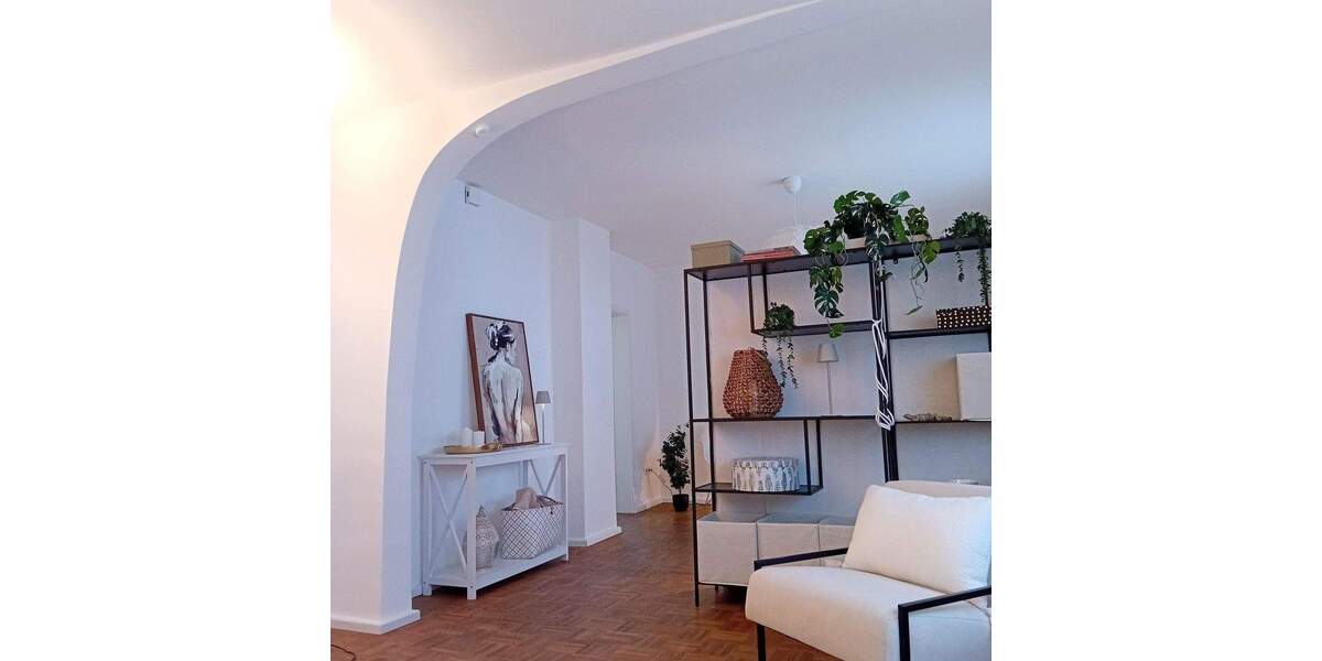 Etagenwohnung Griesheim - 2 Zimmer, 62 m&sup2;, 208.000&euro; | Angebot:25657558