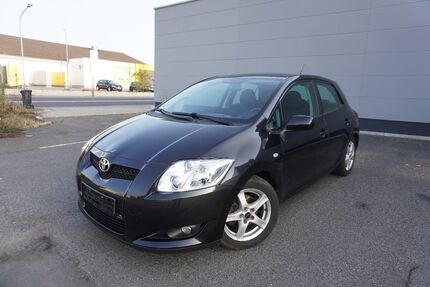 Toyota Auris 185.000 km 3.490 &euro; Rödermark 63322