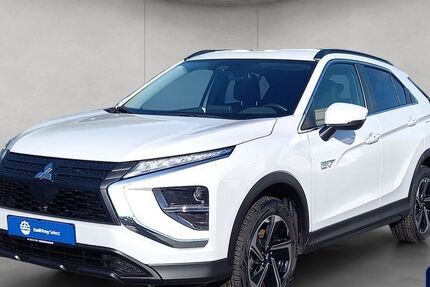 Mitsubishi Eclipse Cross 30.123 km 21.950 &euro; Frankfurt 60386