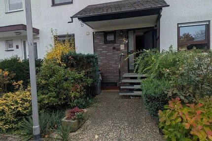 Haus Darmstadt Arheilgen - 6 Zimmer, 140 m&sup2;, 585.000&euro; | Angebot:26290546