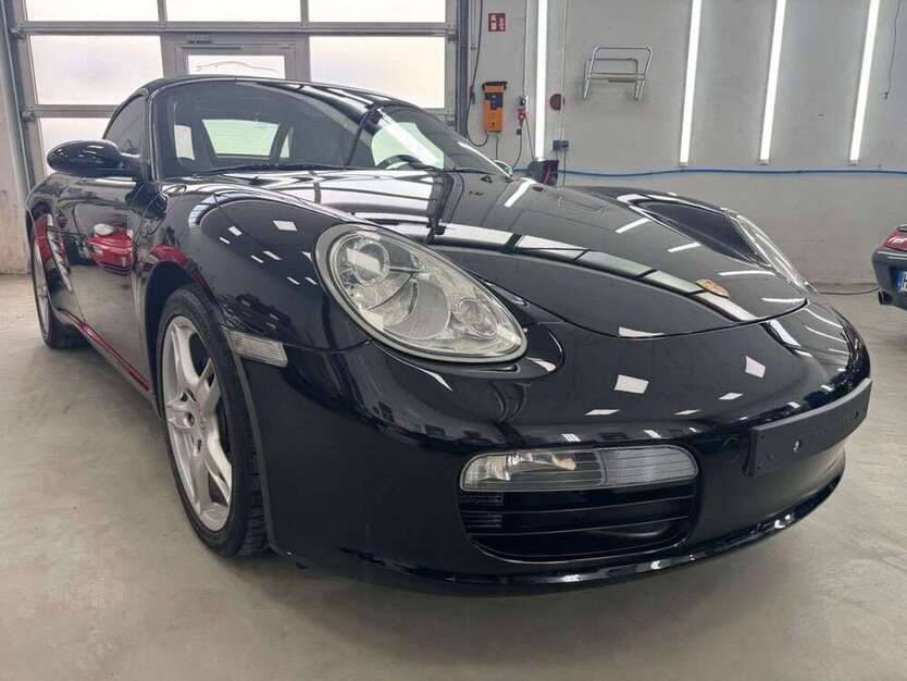 Boxster