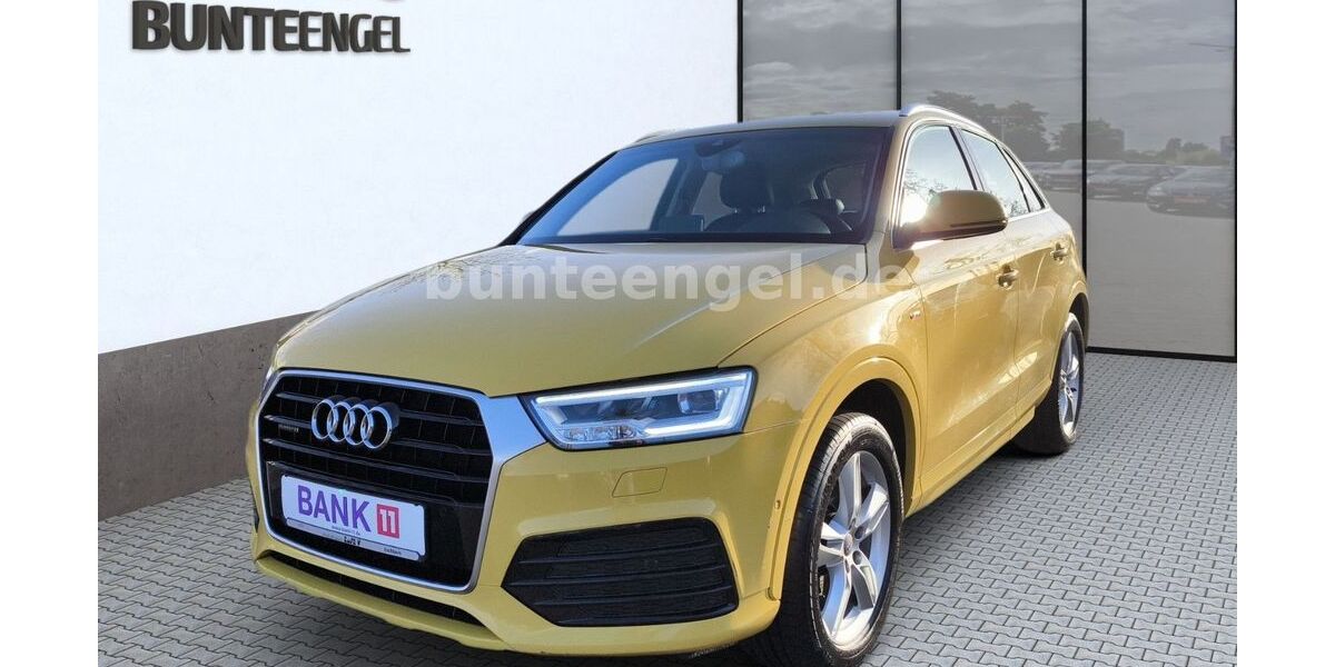 Audi Q3 90.000 km 17.990 &euro; Flörsheim am Main 65439