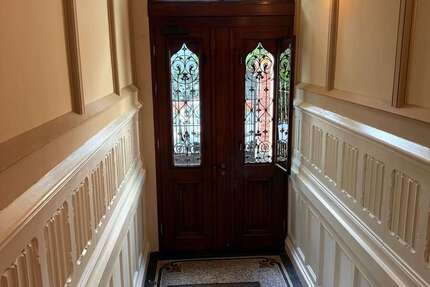 Wohnung zum Kaufen in Darmstadt Johannesviertel 825.000 € 160 m² 6 zimmer