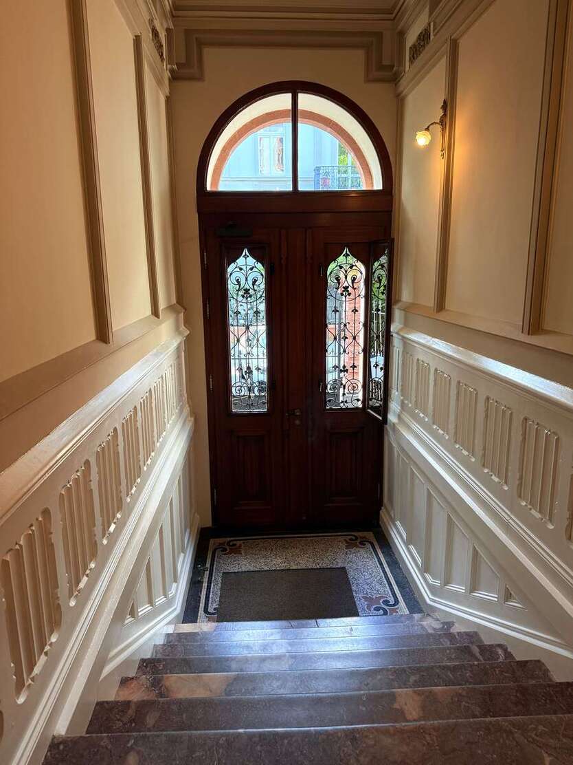 Wohnung zum Kaufen in Darmstadt Johannesviertel 825.000 € 160 m² 6 zimmer