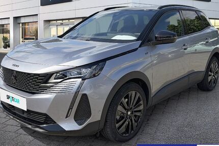 Peugeot 3008 12.391 km 20.930 &euro; Maintal 63477