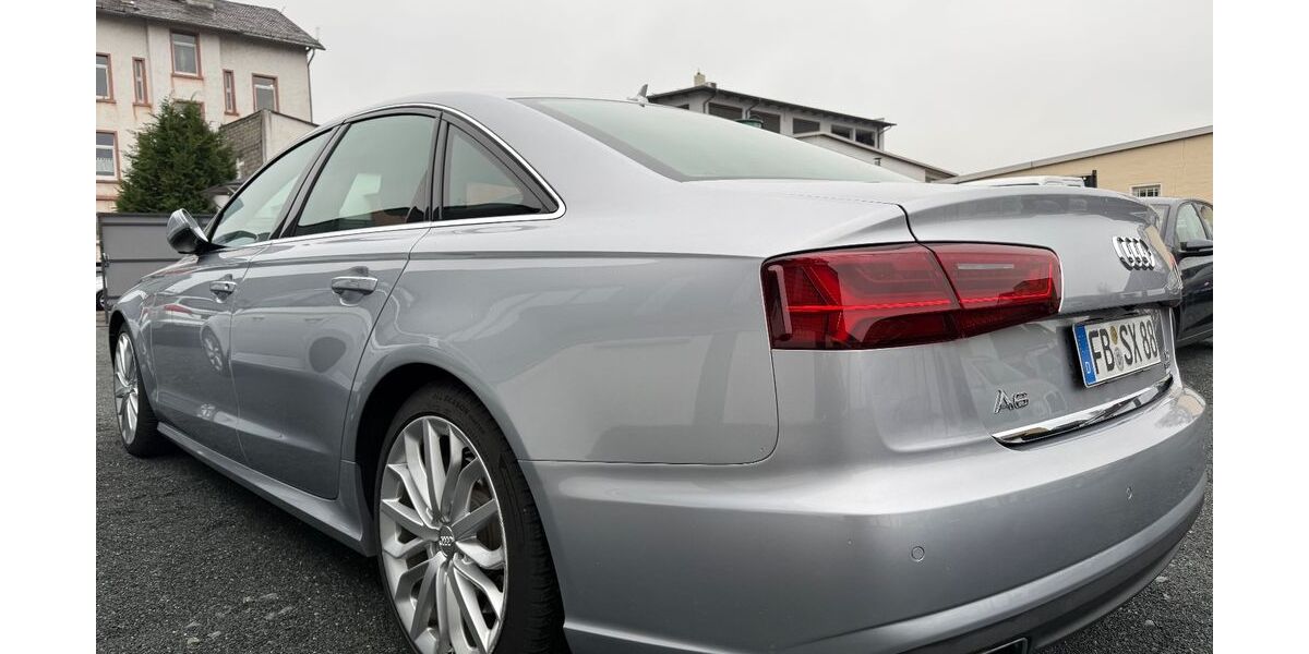 Audi A6 179.000 km 15.990 &euro; Altenstadt 63674