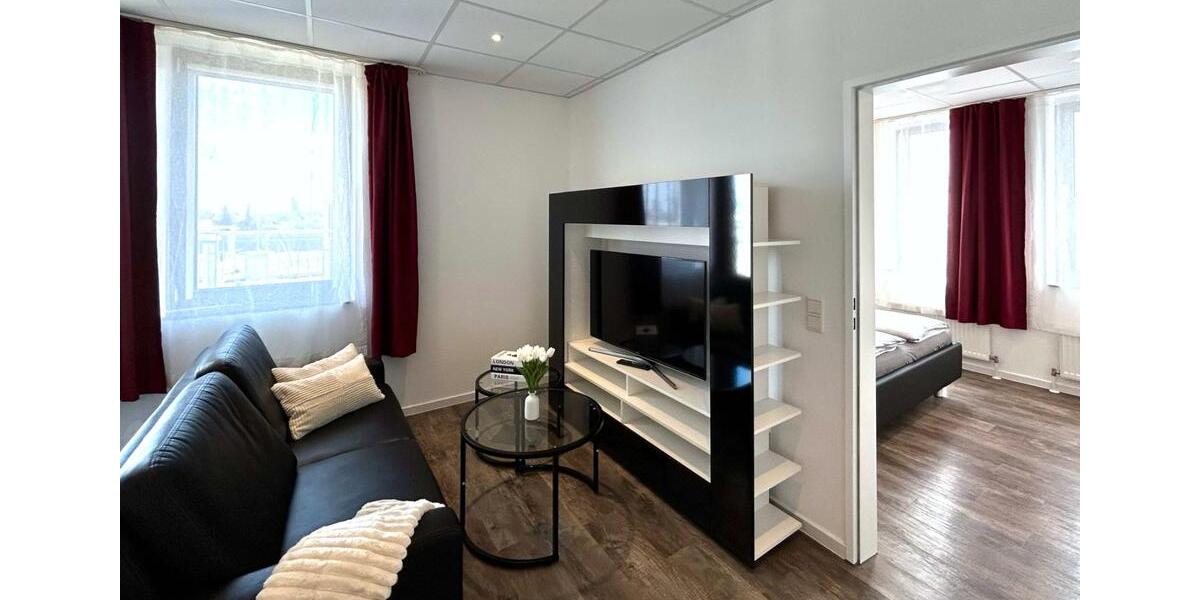 Einfamilienhaus Frankfurt am Main Niederrad - 2 Zimmer, 39 m&sup2;, 1.695&euro; | Angebot:17040101