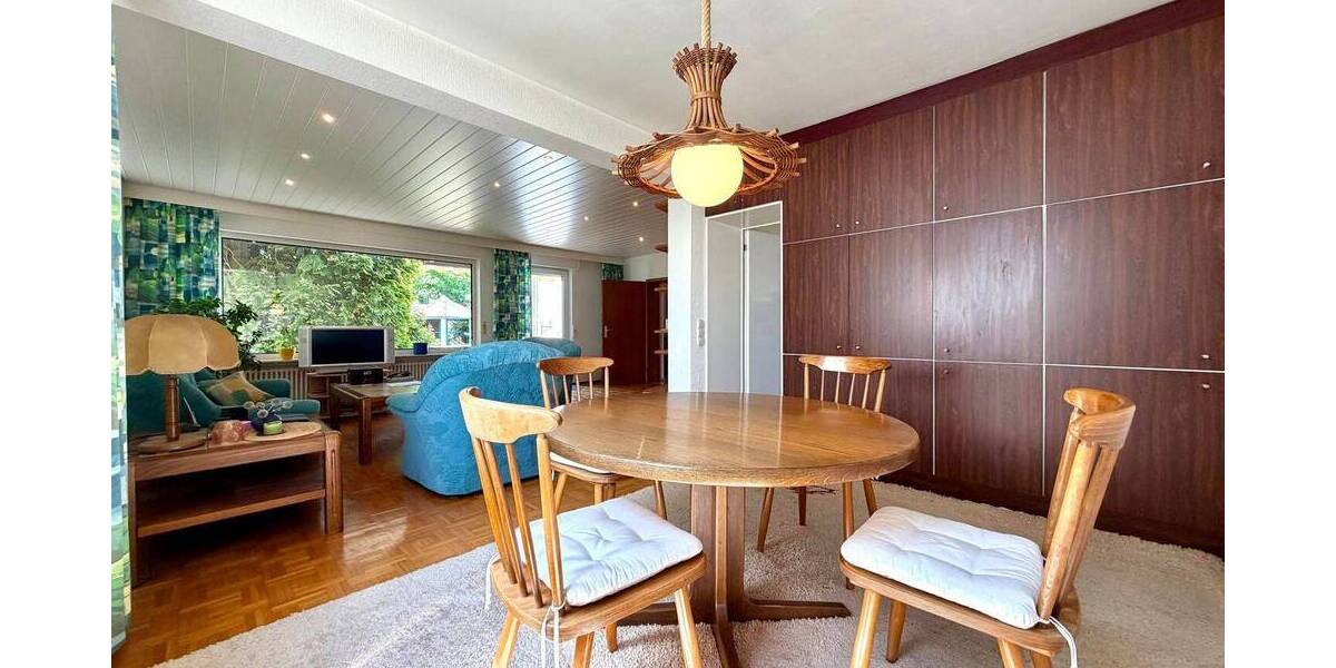 Mehrfamilienhaus, Wohnhaus Offenbach Bieber - 7 Zimmer, 221 m&sup2;, 445.000&euro; | Angebot:26891333
