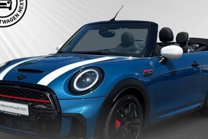 Mini John Cooper Works Cabrio 6.546 km 39.990 € Rüsselsheim 65428