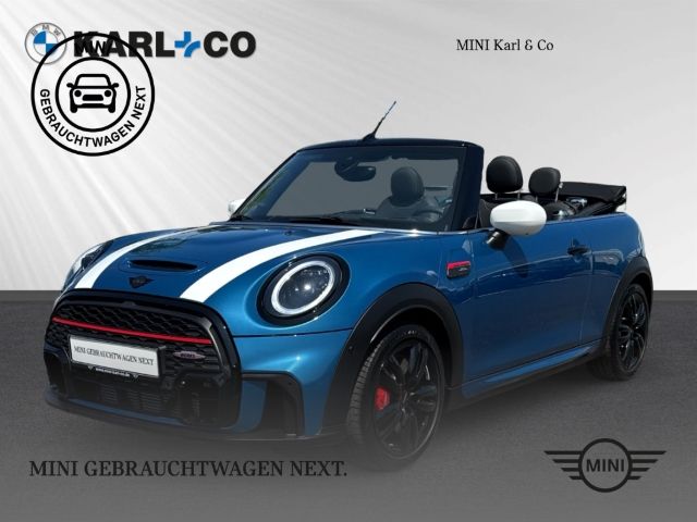 Mini John Cooper Works Cabrio 6.546 km 39.990 € Rüsselsheim 65428