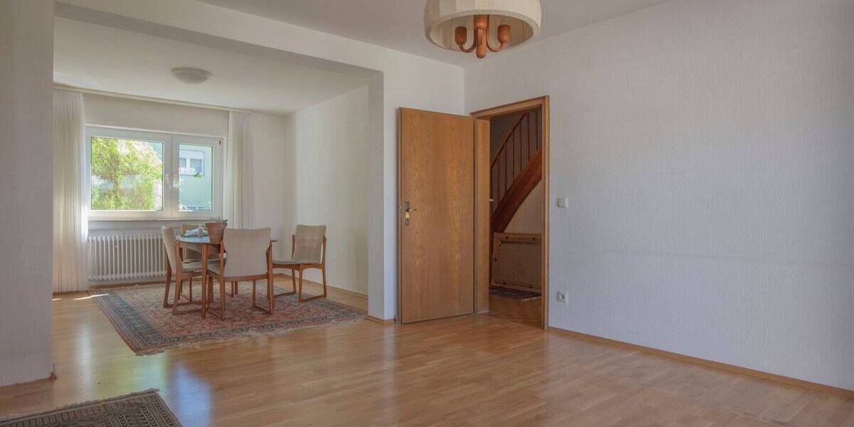 Reihenendhaus Frankfurt am Main Nieder-Eschbach - 5 Zimmer, 101 m&sup2;, 749.000&euro; | Angebot:26725201