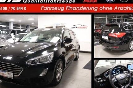 Ford Focus 109.000 km 9.950 &euro; Mühlheim am Main 63165