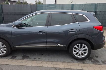 Renault Kadjar 75.000 km 12.000 &euro; Hanau 63457