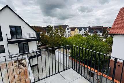 Wohnung zum Mieten in Weiterstadt 980 € 70 m² 3 zimmer