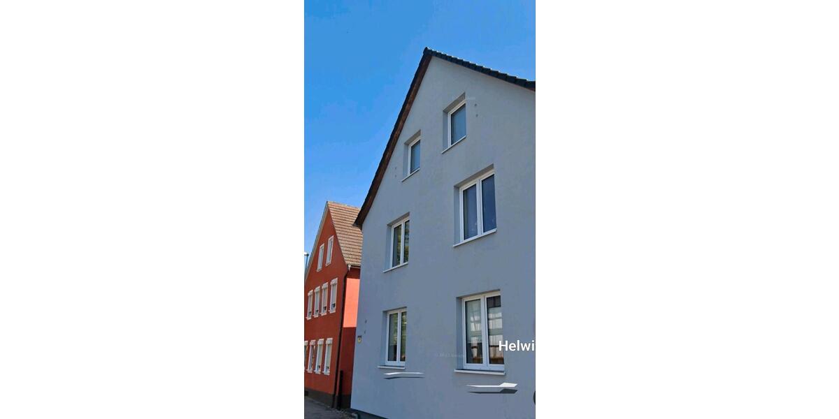Mehrfamilienhaus, Wohnhaus Groß-Gerau Gerau - 11 Zimmer, 200 m&sup2;, 649.000&euro; | Angebot:24923274