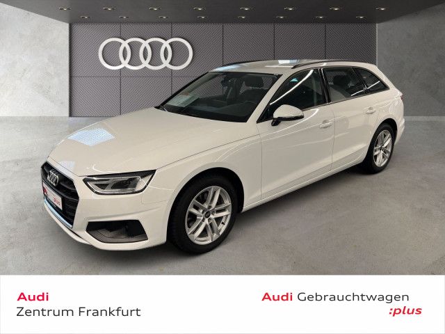 Audi A4 75.411 km 21.980 &euro; Frankfurt am Main 60314