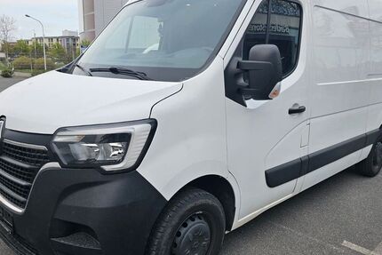 Renault Master 107.619 km 14.990 &euro; Darmstadt 64293