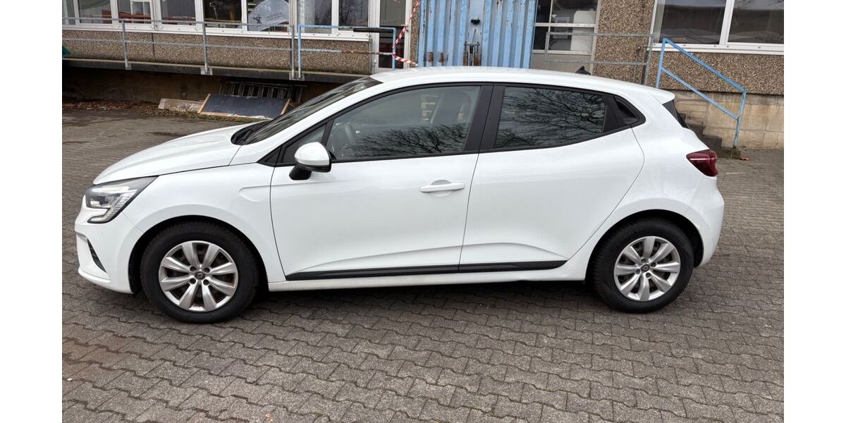 Renault Clio 193.525 km 6.307 &euro; Frankfurt am Main 60389