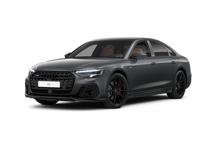Audi A8 54.605 km 65.890 &euro; Oberursel 61440