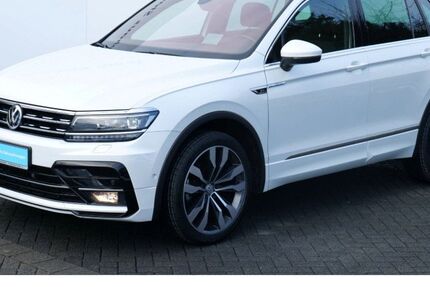 VW Tiguan 69.998 km 31.590 &euro; Nidderau 61130