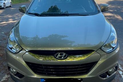 Hyundai ix35 112.200 km 8.500 &euro; Niedernhausen 65527