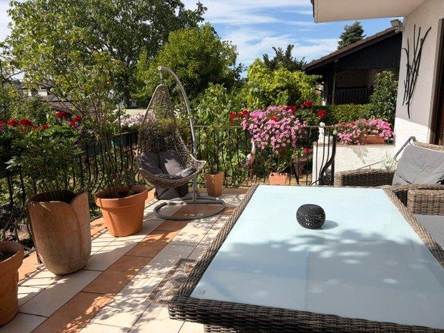 Doppelhaushälfte Rodenbach - 4.5 Zimmer, 150 m&sup2;, 520.000&euro; | Angebot:27281093