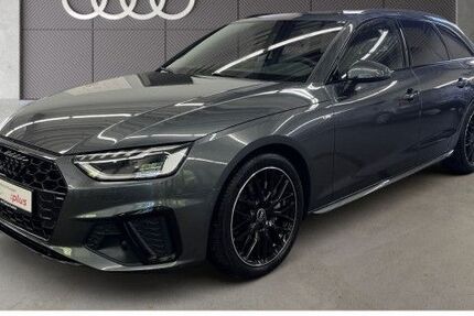 Audi A4 13.507 km 36.350 &euro; Frankfurt am Main 60326