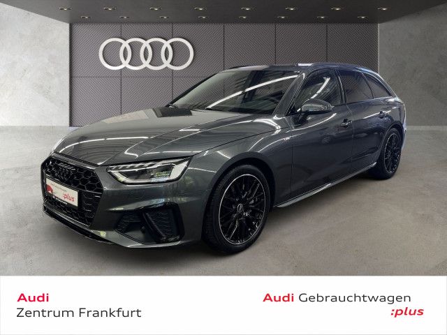 Audi A4 13.507 km 36.350 &euro; Frankfurt am Main 60326
