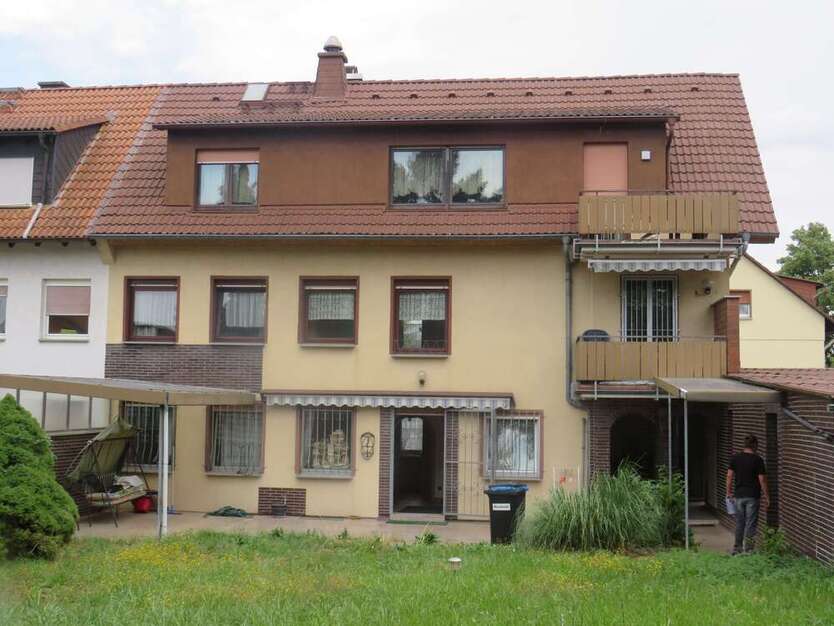 Haus zum Kaufen in Bad Vilbel 899.000 € 300 m²