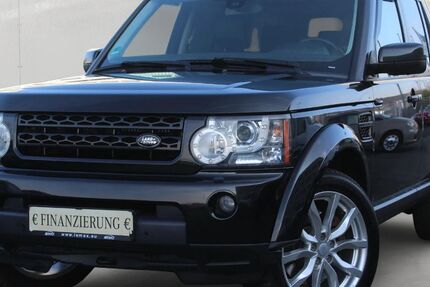 Land Rover Discovery 224.700 km 10.900 &euro; Frankfurt am Main 60386