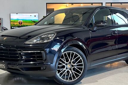 Porsche Cayenne 104.324 km 49.980 &euro; Rodgau-Weiskirchen/nähe Frankfurt am Main 63110