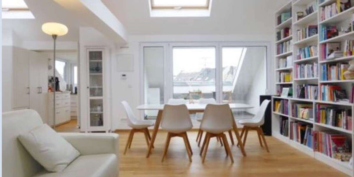 Wohnung zum Mieten in Frankfurt 2.490 € 100 m² 4 zimmer