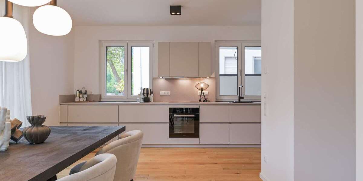 Wohnung zum Kaufen in Frankfurt am Main 675.000 € 84.88 m² 2 zimmer