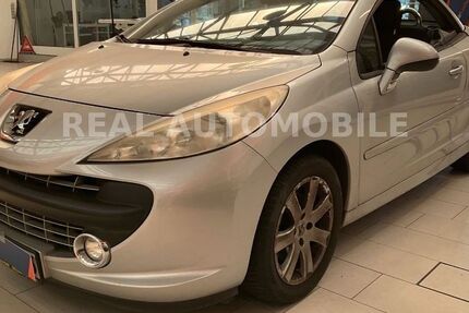 Peugeot 207 99.000 km 5.300 € Frankfurt am Main 65933