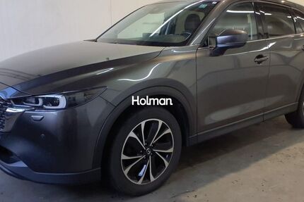 Mazda CX-5 124.593 km 21.111 &euro; Eschborn 65760