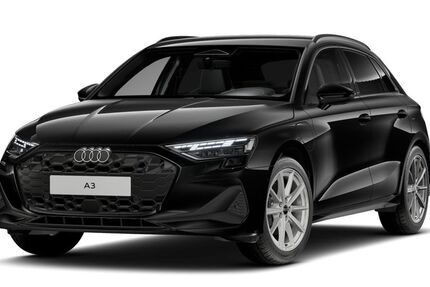 Audi A3 6.478 km 33.790 &euro; Bad Nauheim 61231