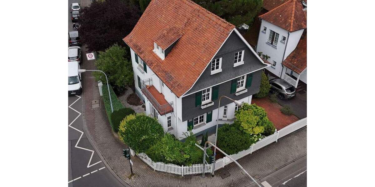 Einfamilienhaus Langen - 8 Zimmer, 190 m&sup2;, 849.000&euro; | Angebot:25688995