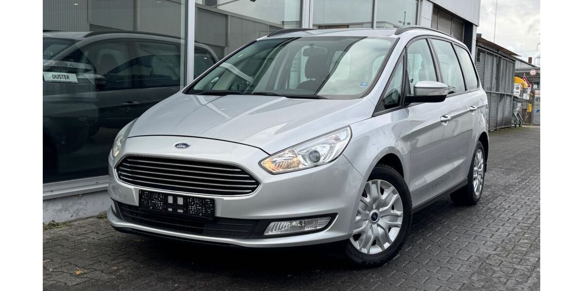 Ford Galaxy 214.700 km 9.499 € Frankfurt am Main 60326