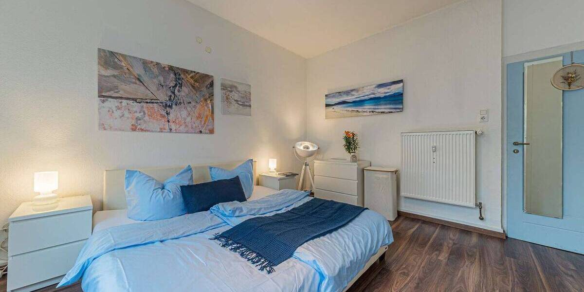 Etagenwohnung Frankfurt am Main Westend-Süd - 3 Zimmer, 78 m&sup2;, 2.900&euro; | Angebot:26739908